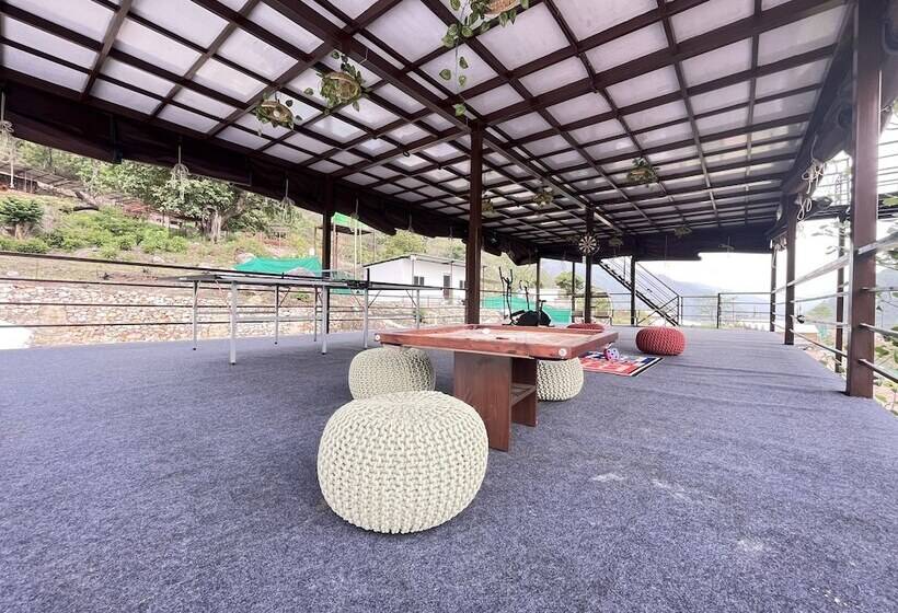 Antrix Resorts & Retreat