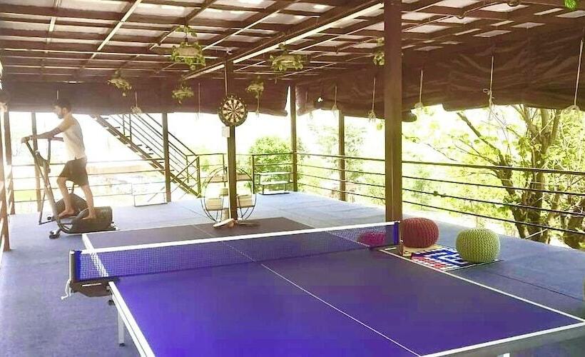 Antrix Resorts & Retreat