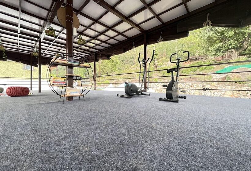 Antrix Resorts & Retreat