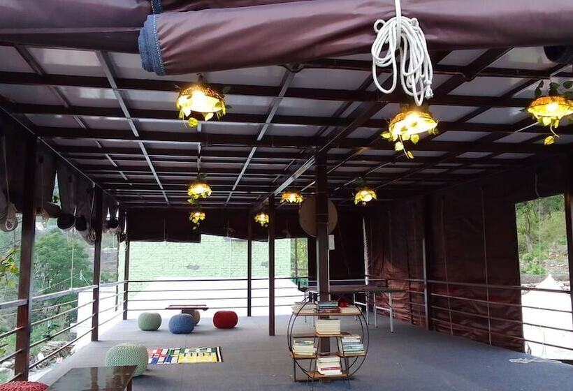 Antrix Resorts & Retreat