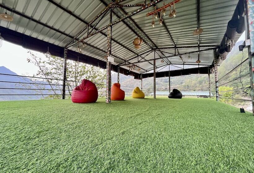 Antrix Resorts & Retreat