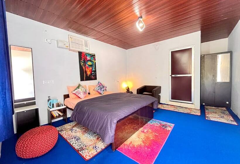 Antrix Resorts & Retreat