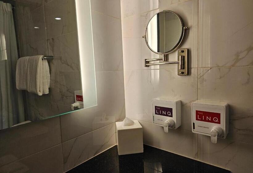 Center Spot Unit Strip Las Vegas