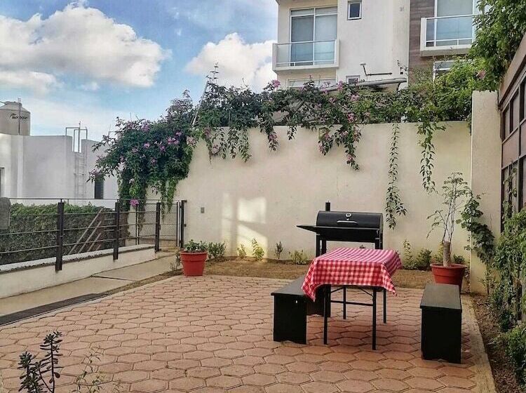 住宿加早餐 Casa Del Pibe Piola