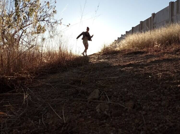 住宿加早餐 Casa Del Pibe Piola