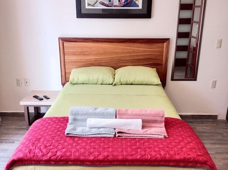 مبيت وإفطار Casa Del Pibe Piola