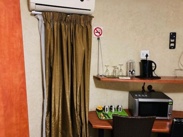 민박 Eagle Crest Executive Lodge