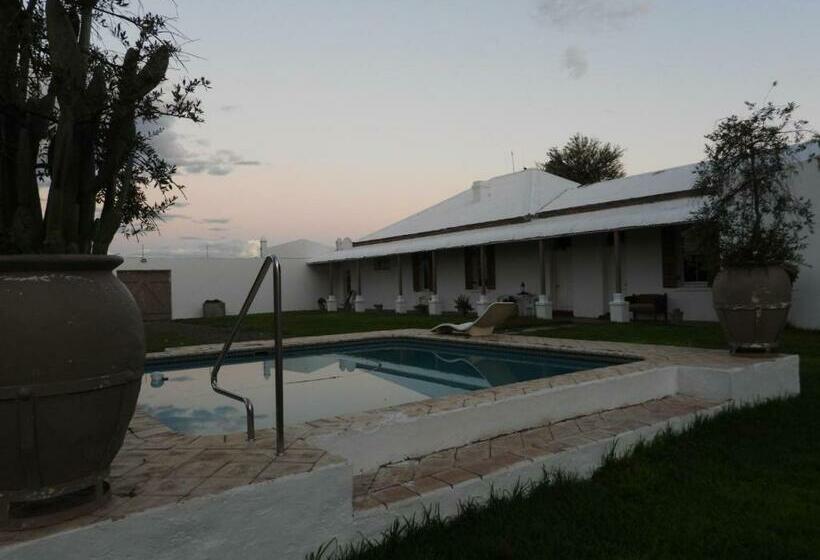 ベッドアンドブレックファースト Farm Secretaris