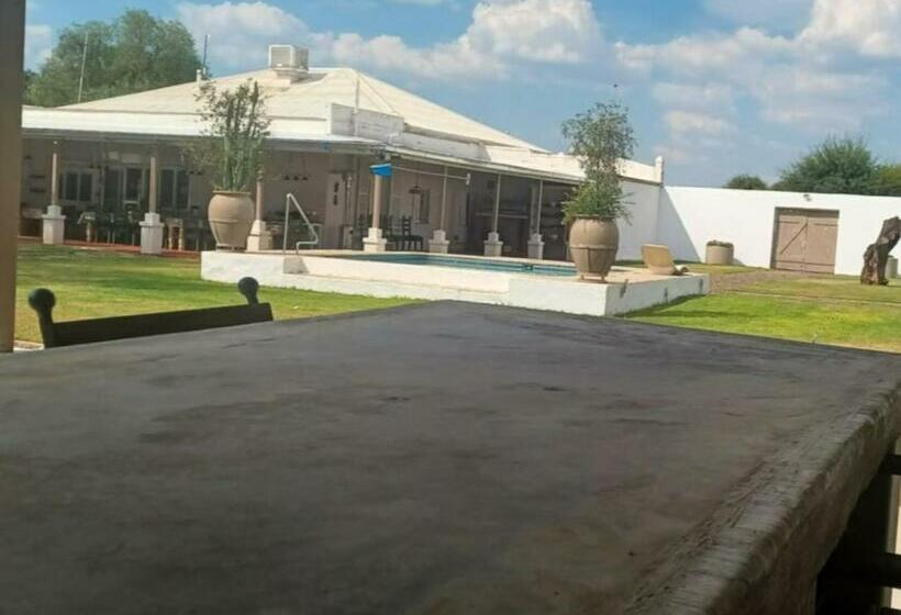 ベッドアンドブレックファースト Farm Secretaris