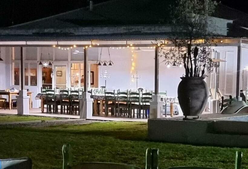 ベッドアンドブレックファースト Farm Secretaris