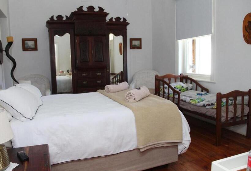 ベッドアンドブレックファースト Farm Secretaris