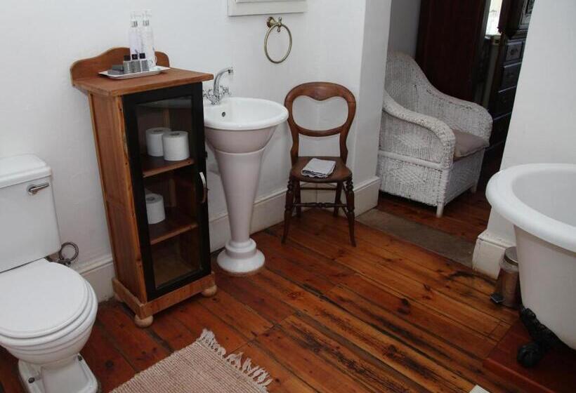 ベッドアンドブレックファースト Farm Secretaris