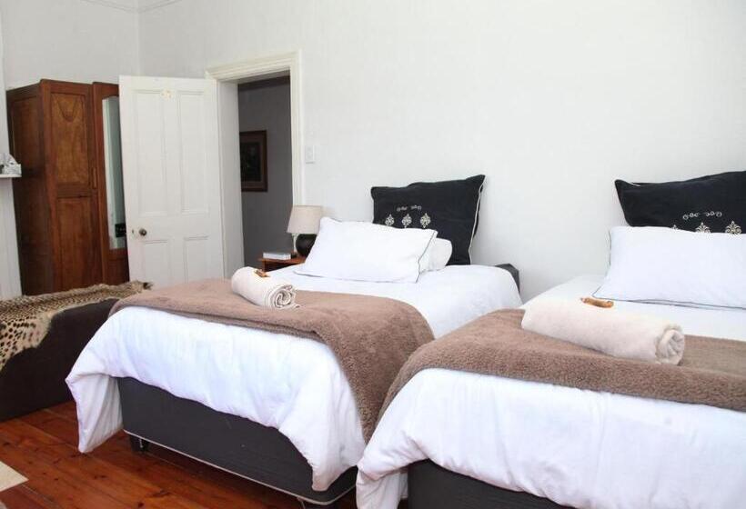 ベッドアンドブレックファースト Farm Secretaris