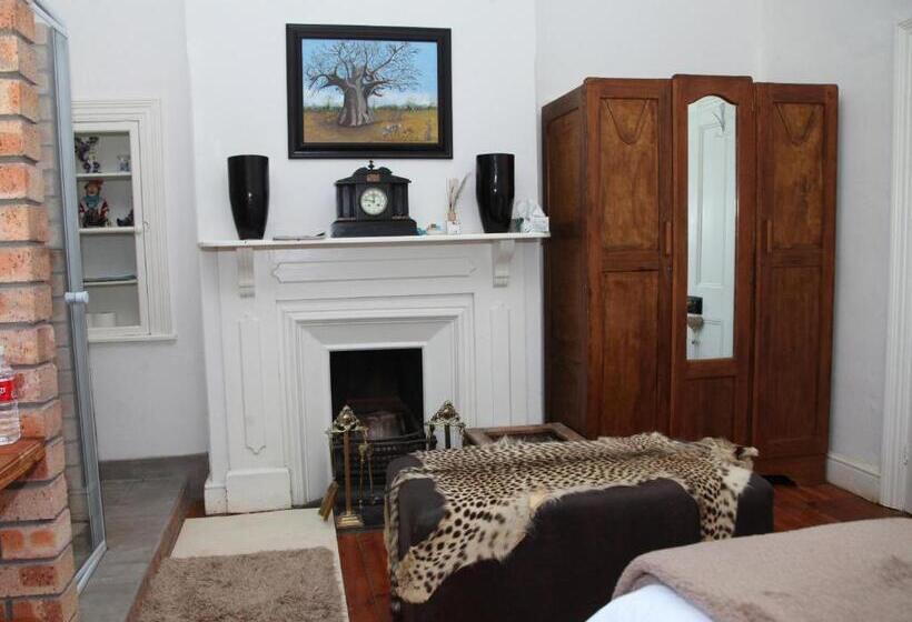 ベッドアンドブレックファースト Farm Secretaris