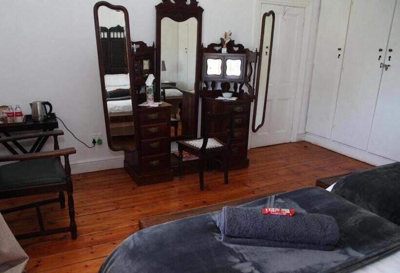 ベッドアンドブレックファースト Farm Secretaris