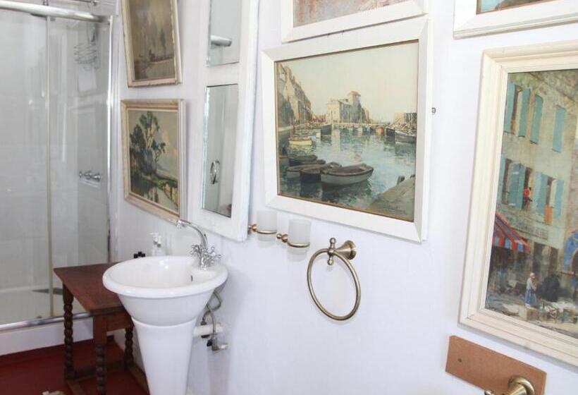 ベッドアンドブレックファースト Farm Secretaris