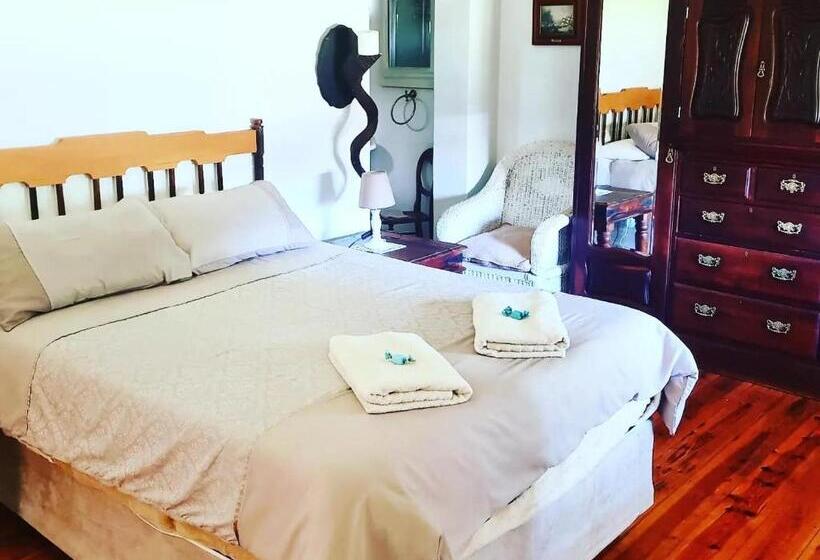 ベッドアンドブレックファースト Farm Secretaris