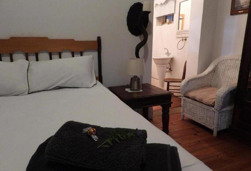 ベッドアンドブレックファースト Farm Secretaris