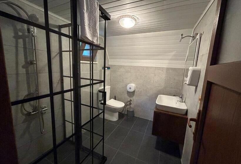 مبيت وإفطار Kuzey Bungalov