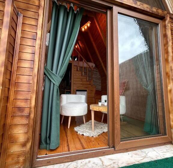 민박 Kuzey Bungalov