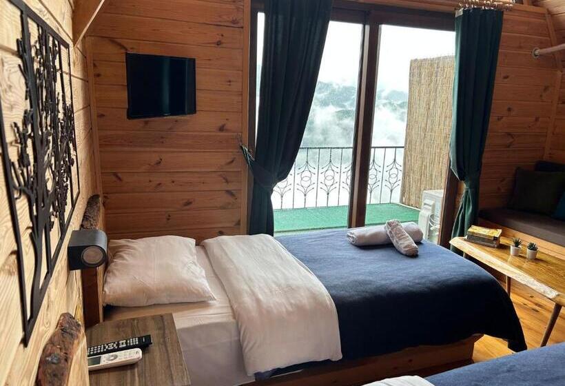 민박 Kuzey Bungalov