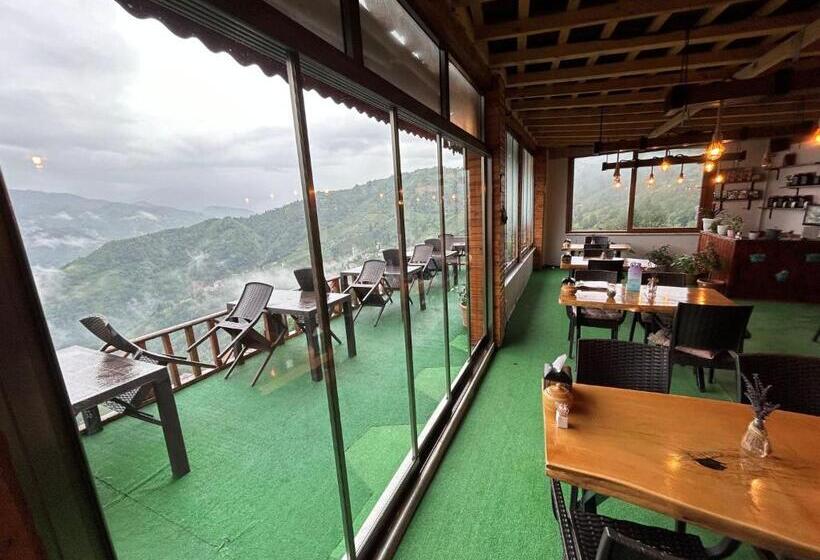 مبيت وإفطار Kuzey Bungalov