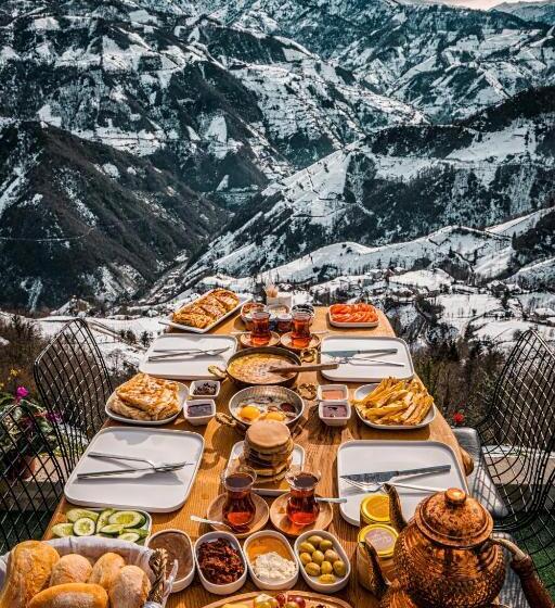 민박 Kuzey Bungalov