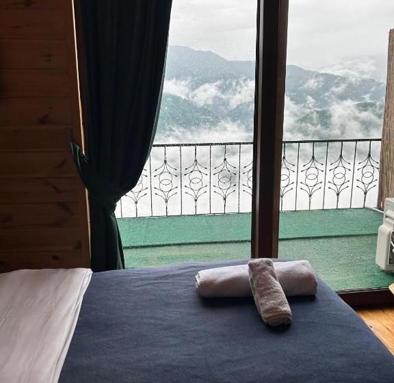 مبيت وإفطار Kuzey Bungalov