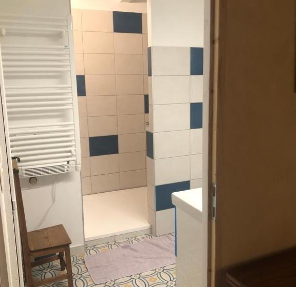 צימר L’absinthe