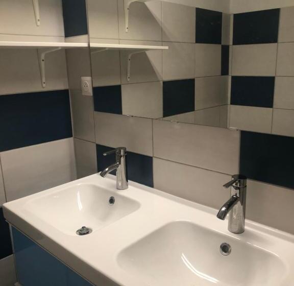 צימר L’absinthe