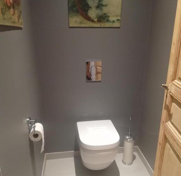 צימר Les 3 Platanes