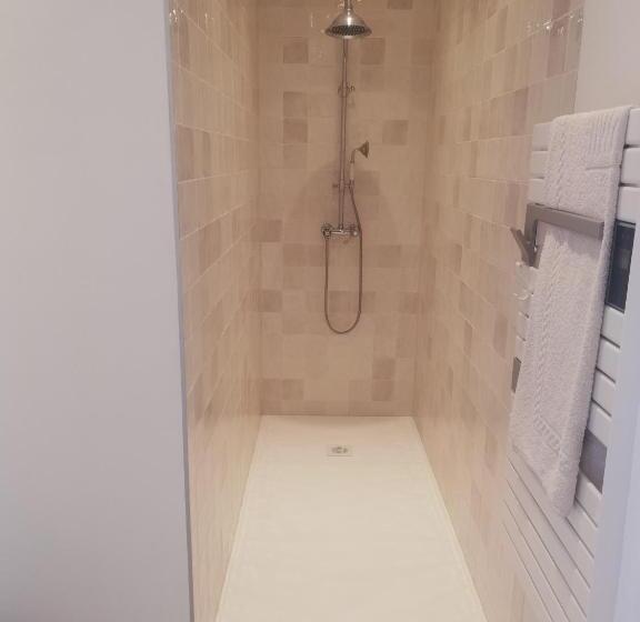 צימר Les 3 Platanes