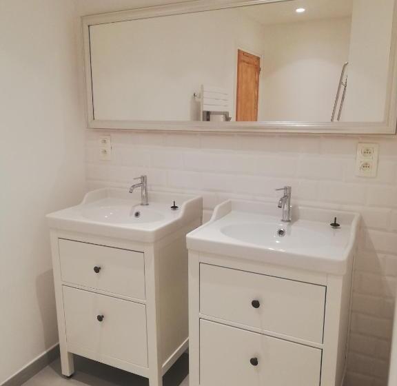 צימר Les 3 Platanes