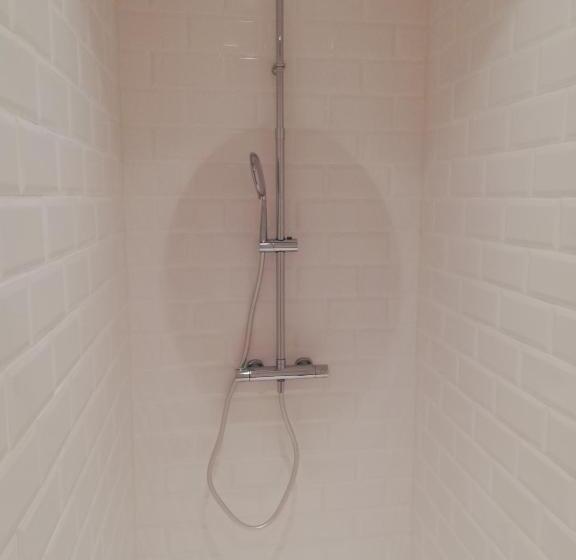 צימר Les 3 Platanes