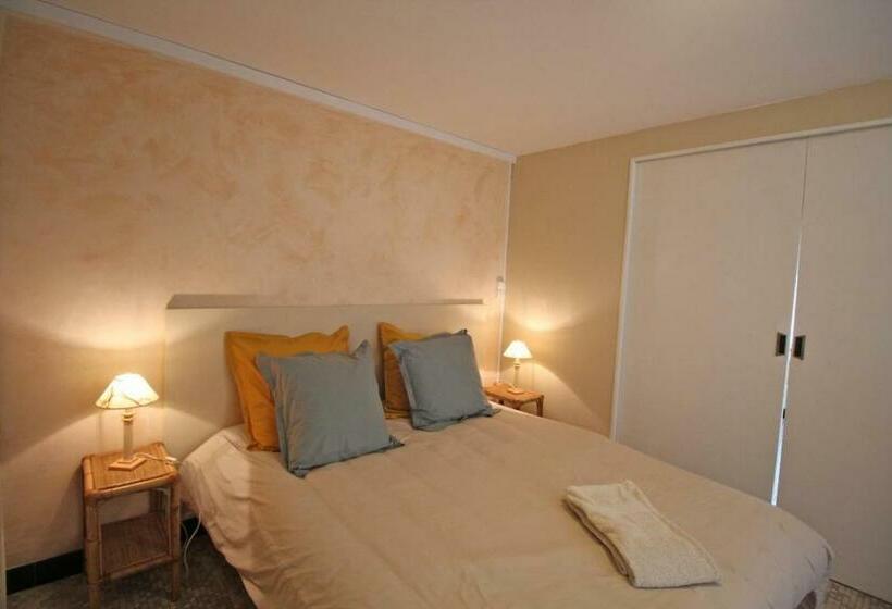 مبيت وإفطار Les Vieux Fourneaux