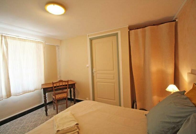 مبيت وإفطار Les Vieux Fourneaux