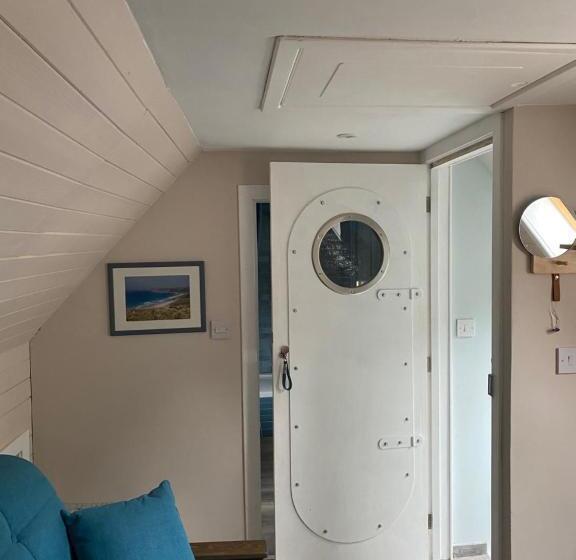 צימר Organic Welltree