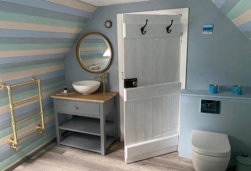 צימר Organic Welltree