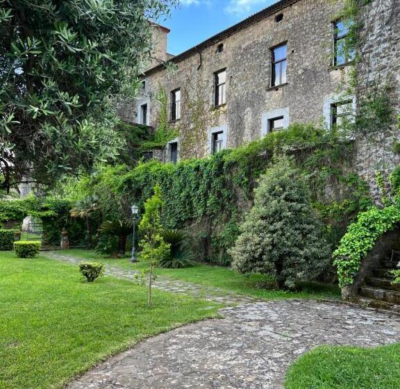 צימר Relais Castello Vassallo