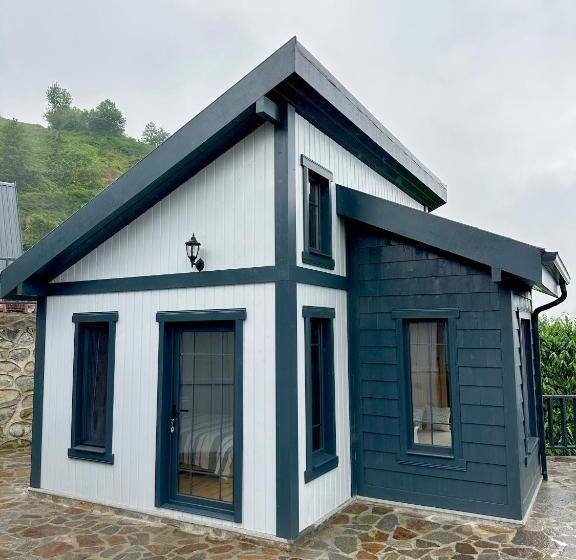 צימר Varya Tatil Köyü