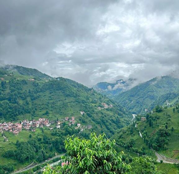 צימר Varya Tatil Köyü