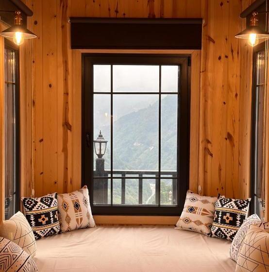 צימר Varya Tatil Köyü