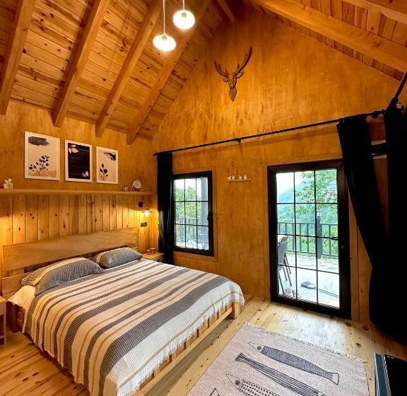 צימר Varya Tatil Köyü