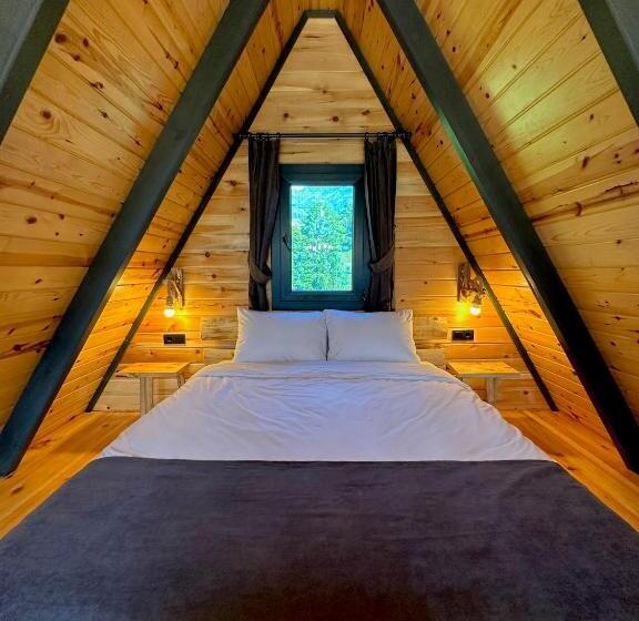 צימר Varya Tatil Köyü