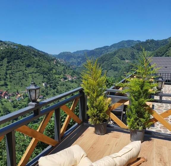 צימר Varya Tatil Köyü