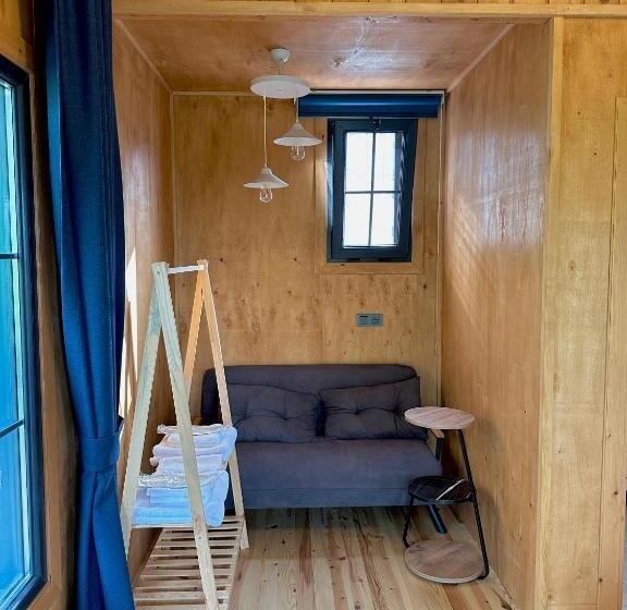 צימר Varya Tatil Köyü