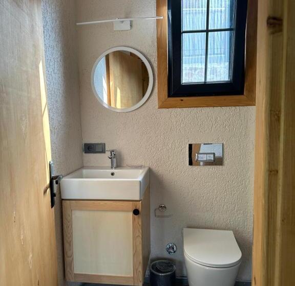 צימר Varya Tatil Köyü