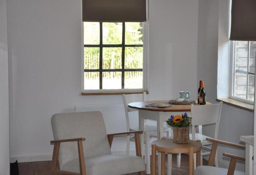 Bed & Breakfast De Hoefstal