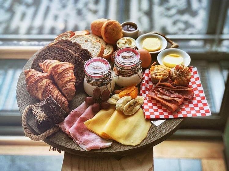 Bed & Breakfast De Hoefstal