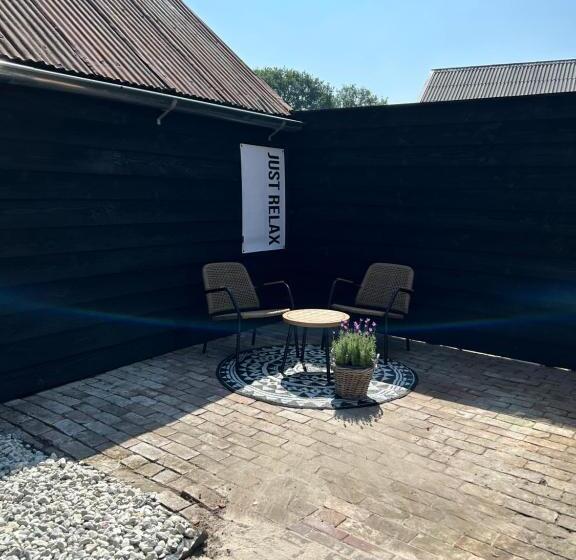 Bed & Breakfast De Hoefstal